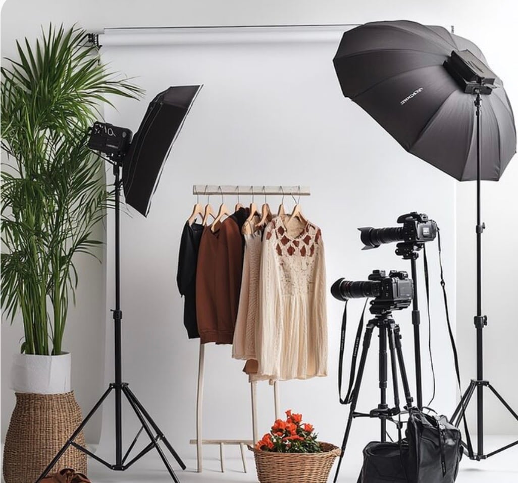 Why Professional Portrait Photography Matters for Your Brand