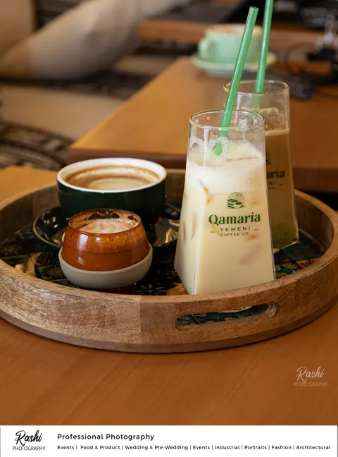 Food Photography