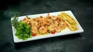 Food photography