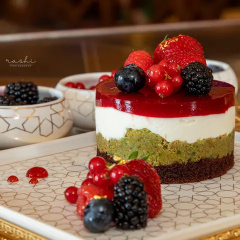 Food Photography