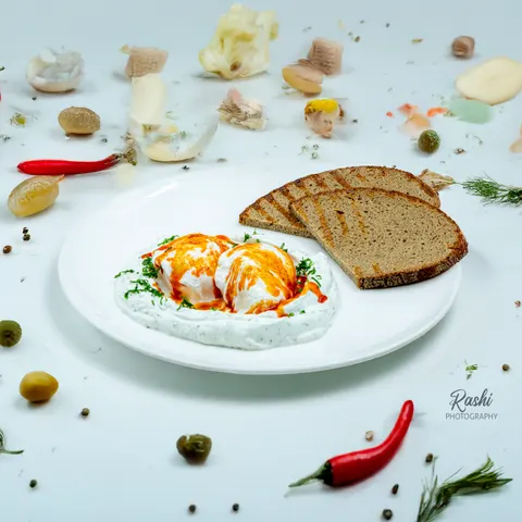 Food Photography